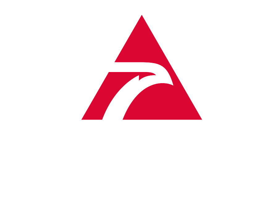 DeltaHawk Power Reimagined logo