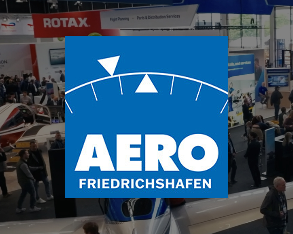 AERO Friedrichshafen