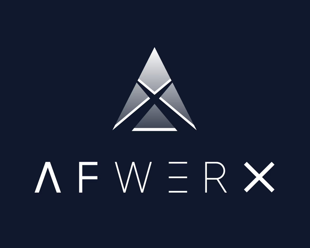 AFWERX logo